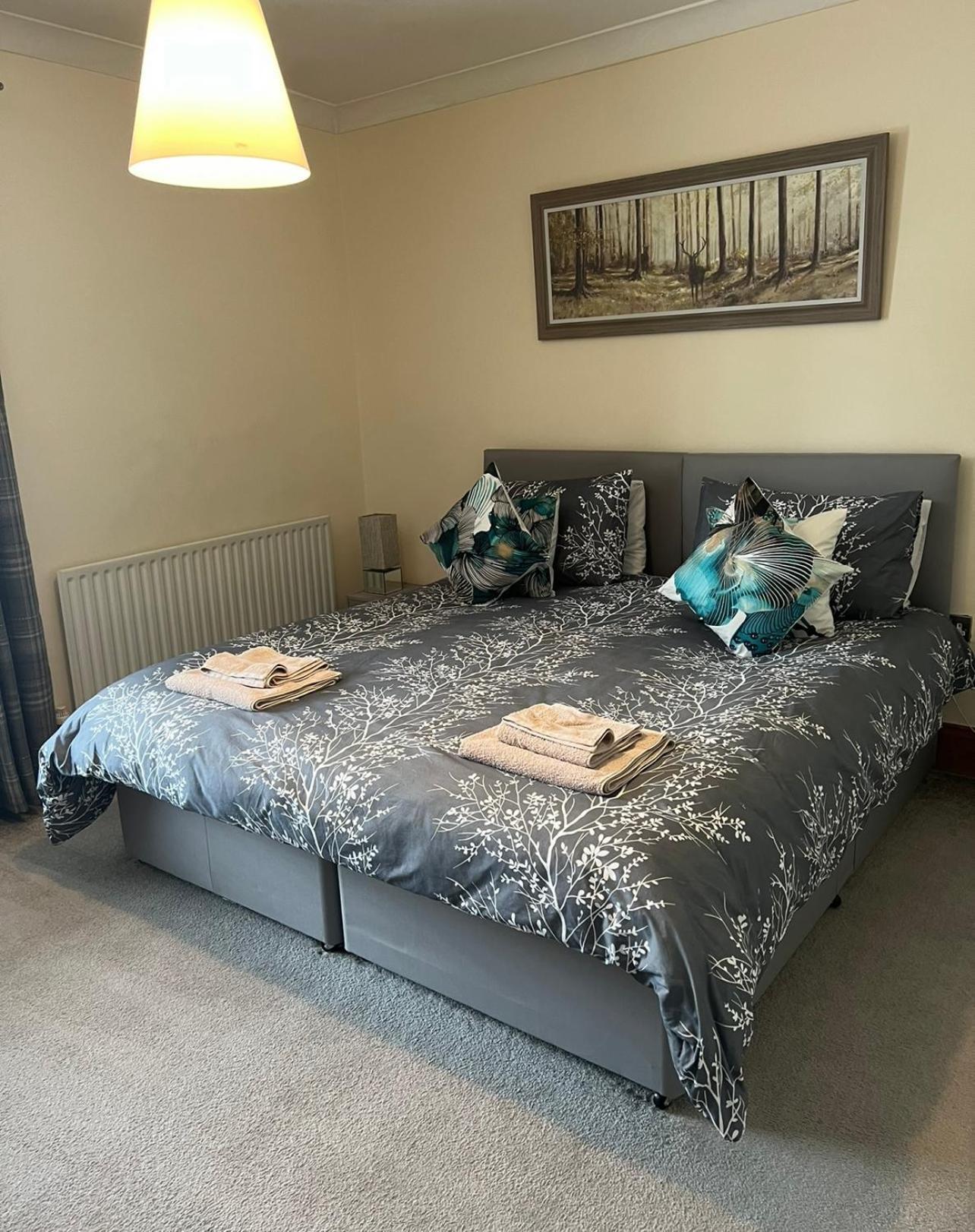Epworth Cottage Crich Εξωτερικό φωτογραφία
