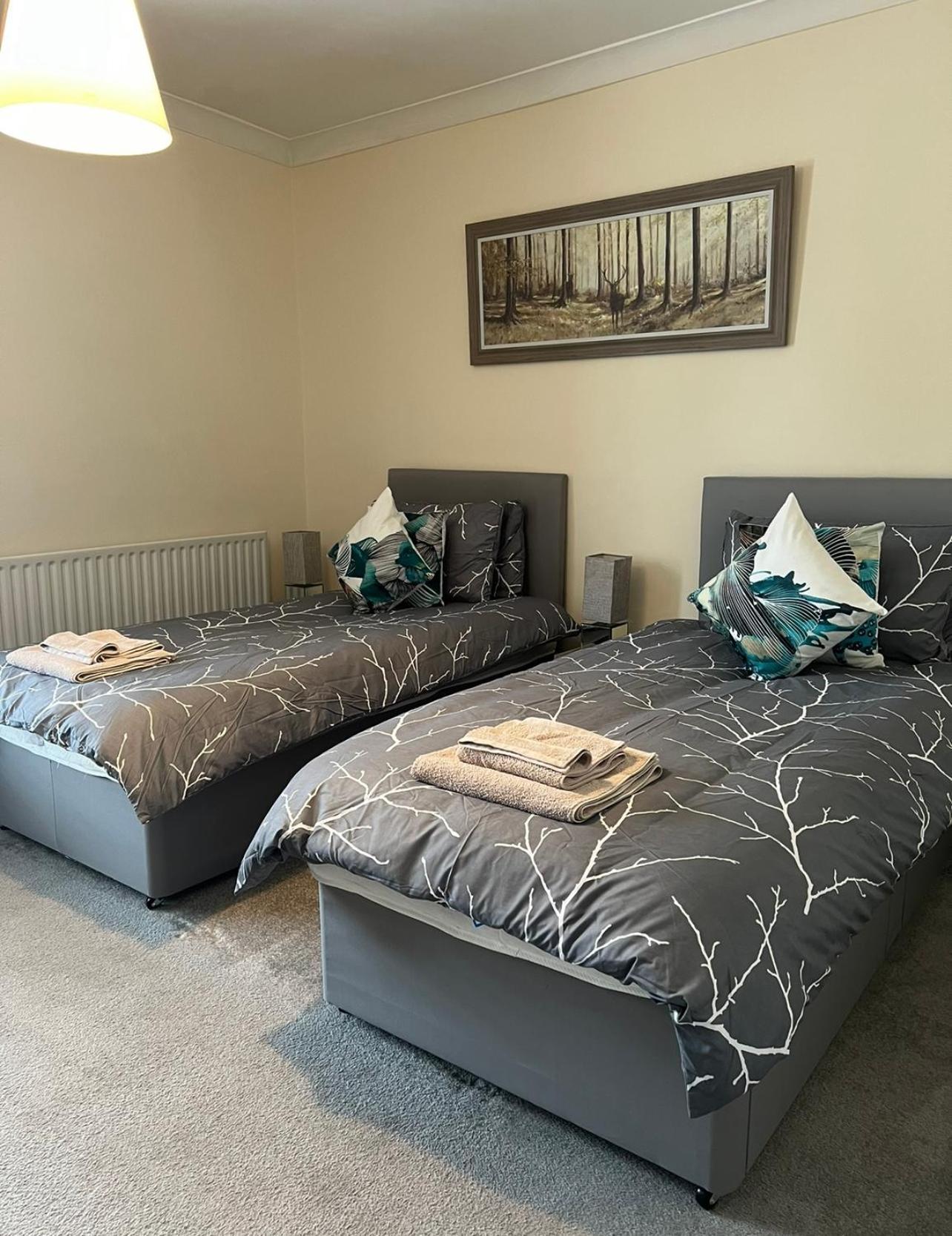 Epworth Cottage Crich Εξωτερικό φωτογραφία