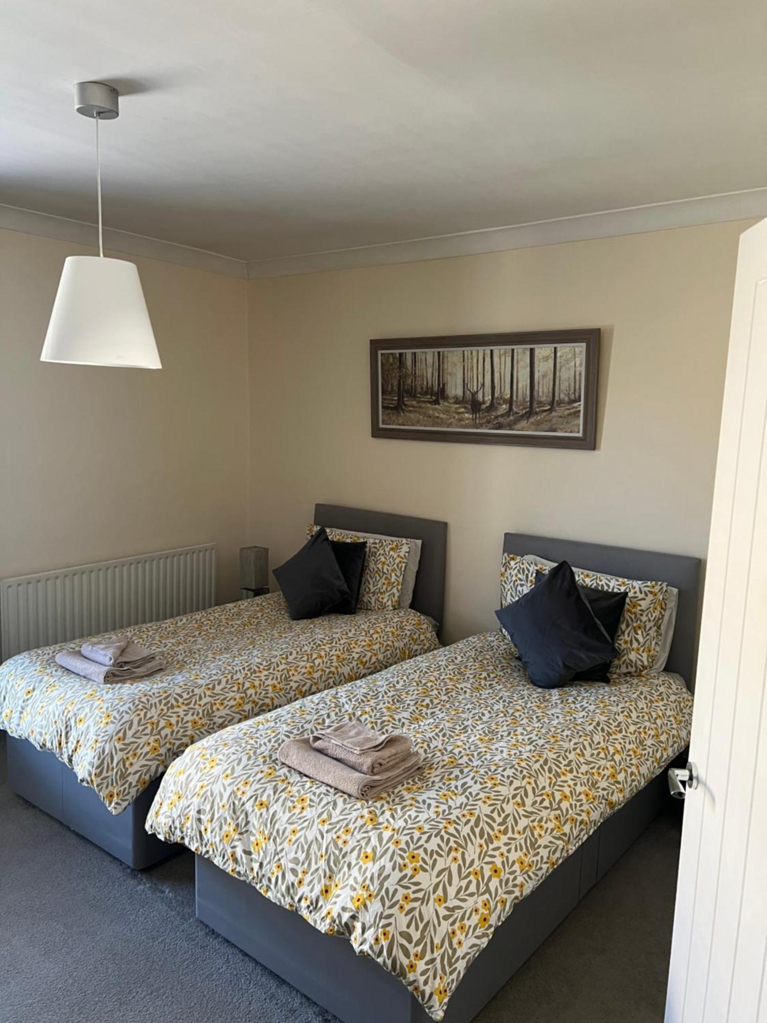 Epworth Cottage Crich Εξωτερικό φωτογραφία