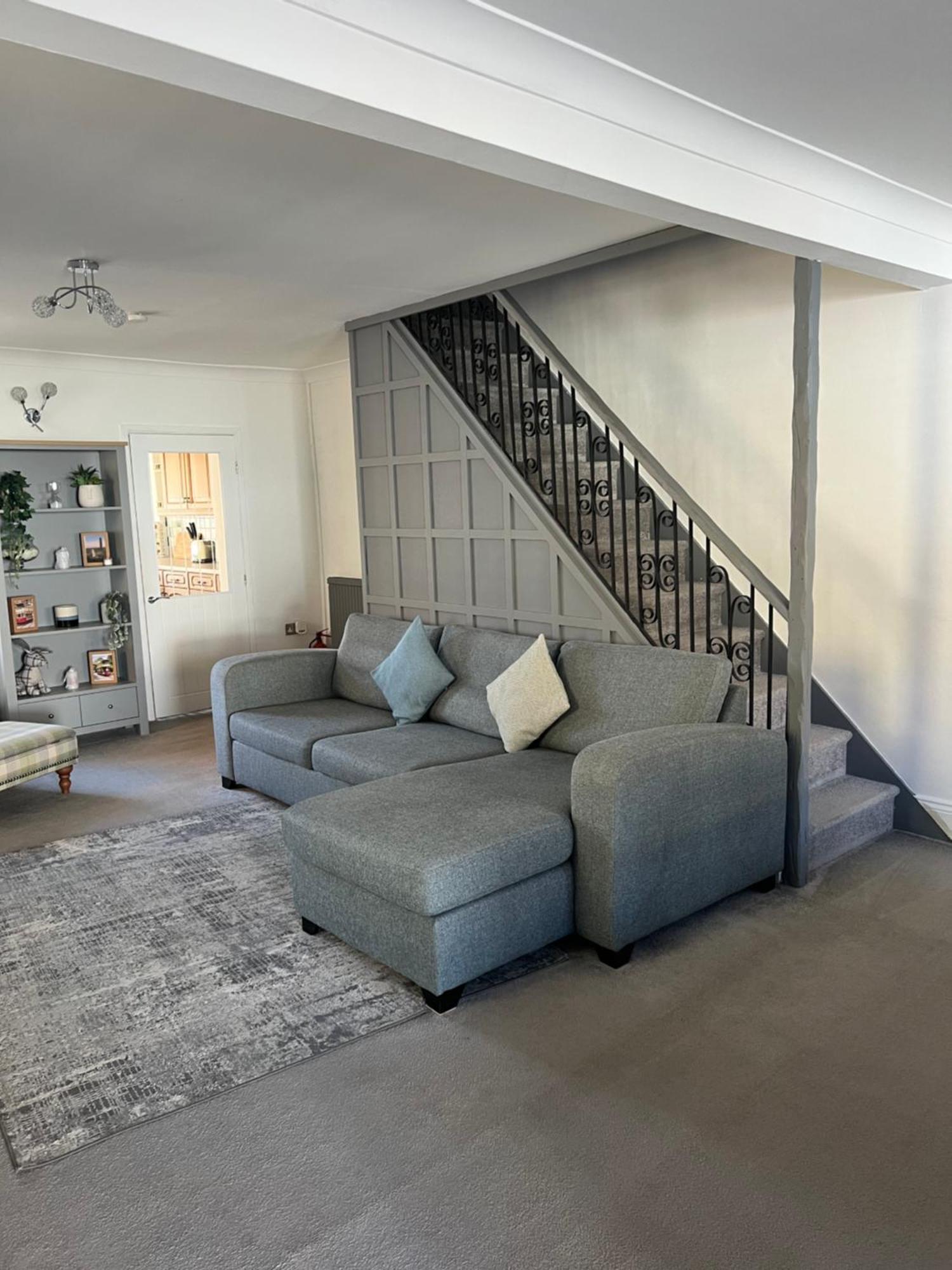 Epworth Cottage Crich Εξωτερικό φωτογραφία