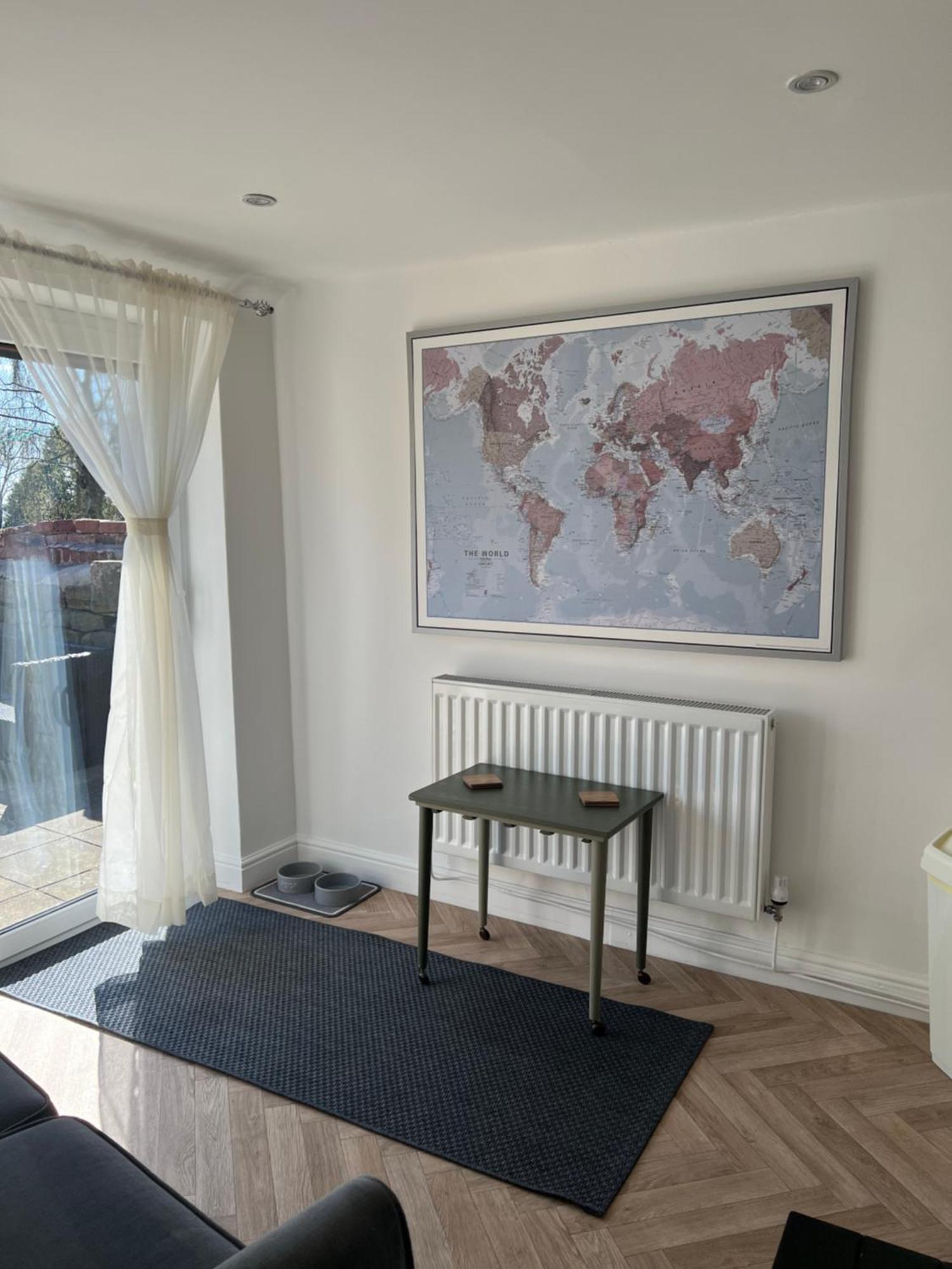 Epworth Cottage Crich Εξωτερικό φωτογραφία