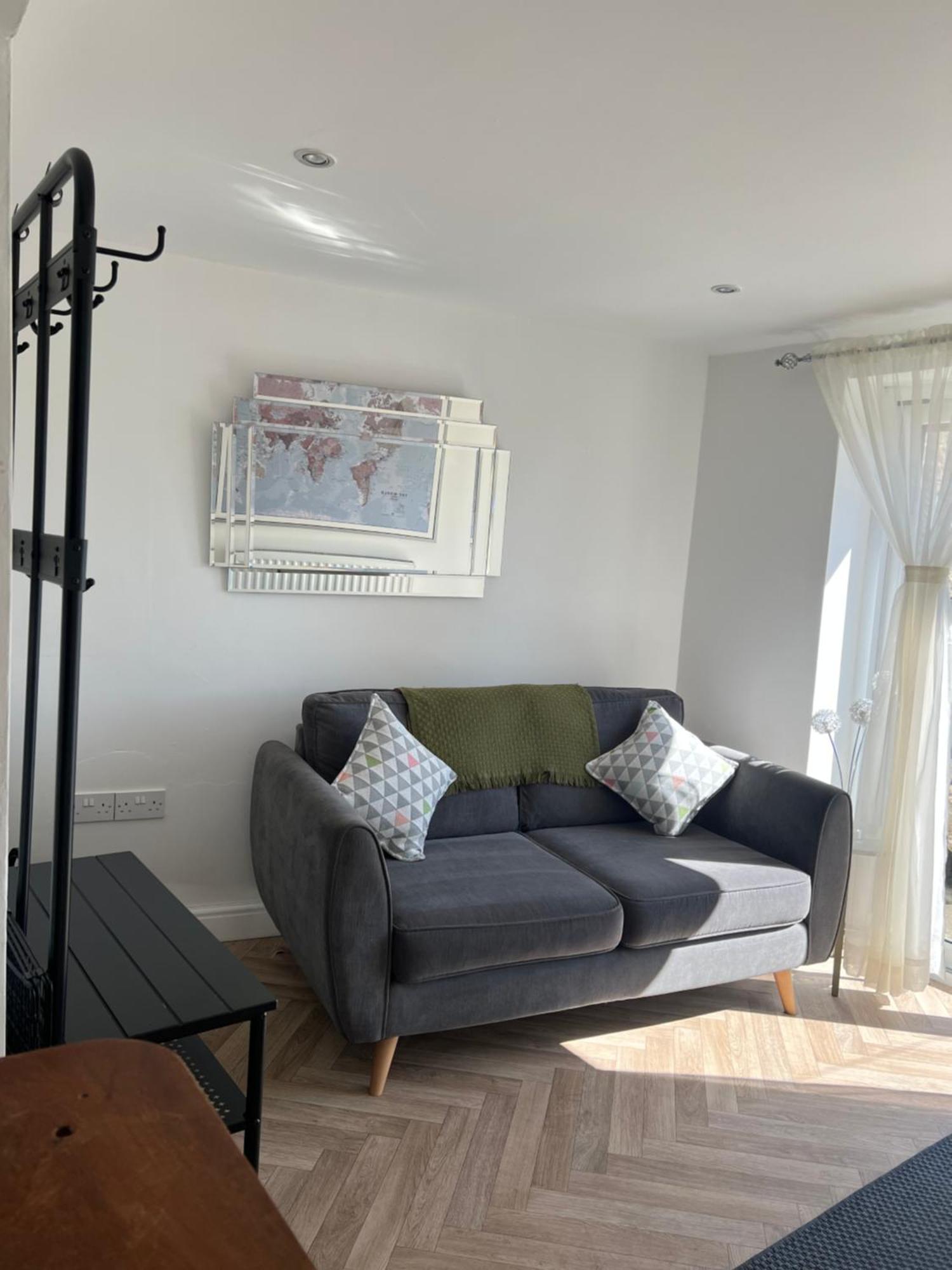 Epworth Cottage Crich Εξωτερικό φωτογραφία