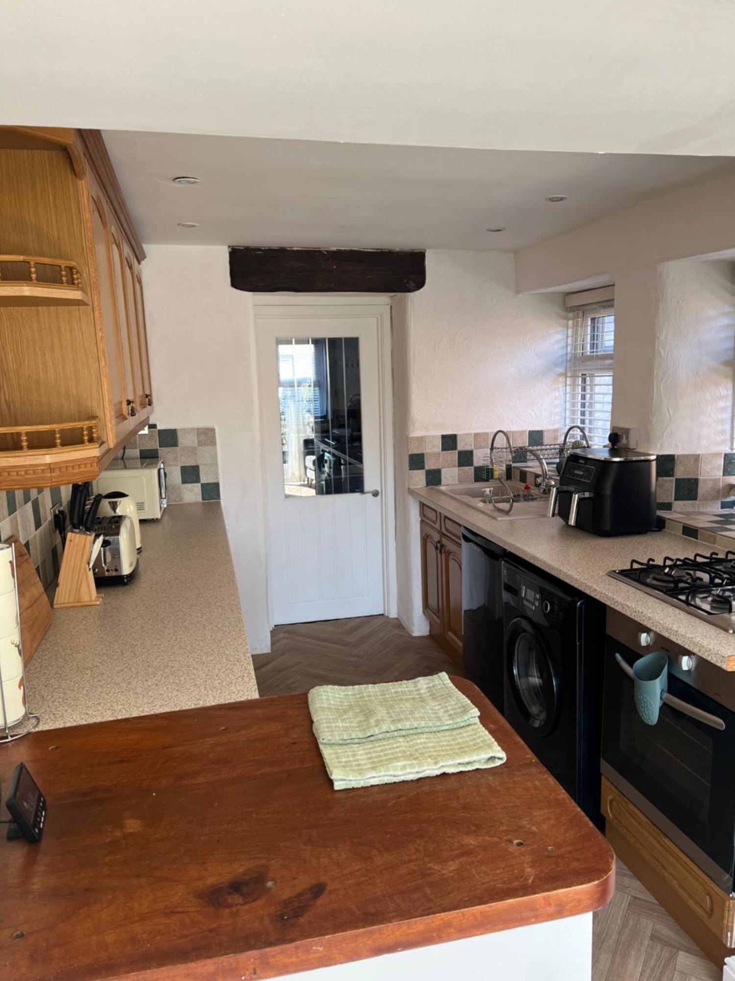 Epworth Cottage Crich Εξωτερικό φωτογραφία